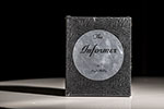 The Informer (Standard) by Lloyd Mobley 