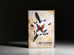 Ink 'A' Change (DVD and Gimmick) by Victor Sanz
