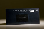 Innercircle by Yigal Mesika