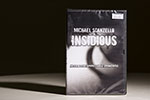 Insidious (DVD & Props) by Michael Scanzello 