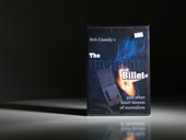 The Invisible Billet CD by Bob Cassidy