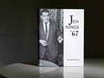Jennings '67 by Richard Kaufman - Book