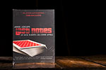Derek Dingle's Last Notes by Simon Lovell and Rich Marotta 