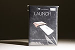 Launch by SansMinds