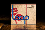 Leap by Agus Tjiu 