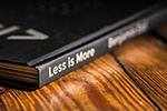 Less is More by Benjamin Earl 