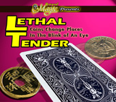 Lethal Tender