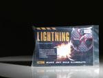 Lightning by Chris Smith