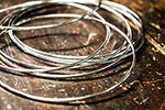 Linking Rings - 10-inch - set of 8