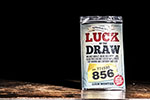 Luck of the Draw (Gimmick and Online Instructions) by Liam Montier 