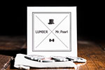 Lumber by Mr. Pearl 