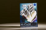 M-Case (DVD and Gimmick) by Mickael Chatelain