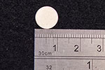 Neodymium Magnet - 10mm x 0.4mm
