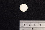 Neodymium Magnet - 15mm x 0.5mm