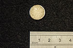 Neodymium Magnet - 15mm x 3mm