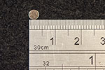 Neodymium Magnet - 4mm x 0.5mm