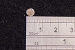 Neodymium Magnet - 5mm x 1mm