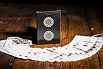 Mandalas Playing Cards (Printed By US Playing Card Co) 