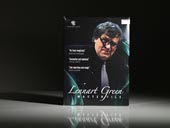 Lennart Green MASTERFILE (4 DVD Set) by Lennart Green and Luis de Matos