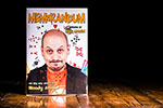 Memorandum by Woody Aragon  (Book)