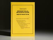 Mental Bargain Effects