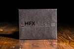 MFX Card by Mon Yap 
