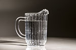Vanishing Milk Pitcher