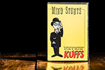 Mind Stunts Kuffs - DVD