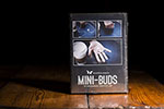 Mini-Bud (DVD and Gimmick) by SansMinds