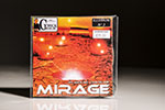Mirage by Mickael Chatelain
