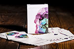Memento Mori Playing Cards 