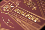 Monarchs - Red