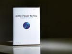 More Power to You By David Acer - Book