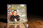 MR LIFTO (DVD and Gimmicks) by Ryan Schlutz