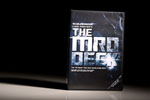 The MRD Deck Blue (DVD and Gimmick)