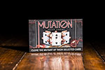 Mutation by Peter Eggink 