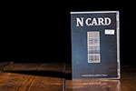 N CARD by N2G 