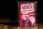 Nitrate Backwards B'Wave (Gimmicks and Online Instructions)