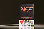 Not a Dianoetic Rage by Thomas Baxter - Book