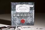 Nothing but the Truth (DVD and Gimmicks) by Cameron Francis
