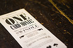 One Card Monte presented by Jim Steinmeyer