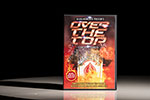 Over the Top (DVD and Gimmick) by Cameron Francis 