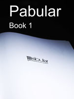 Pabular - Book 1