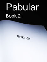 Pabular - Book 2