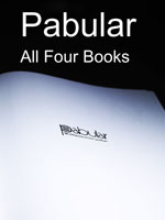 Pabular - All Four Books