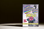 Page Sponge Balls Patrick Page- #5, DVD