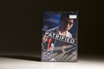Patrified (DVD and Gimmick) by Patrick Kun 