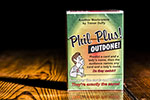 Phil Plus Outdone 