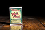 Phil PLUS by Trevor Duffy 
