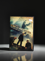 Ultimate Self Working Card Tricks - DVD